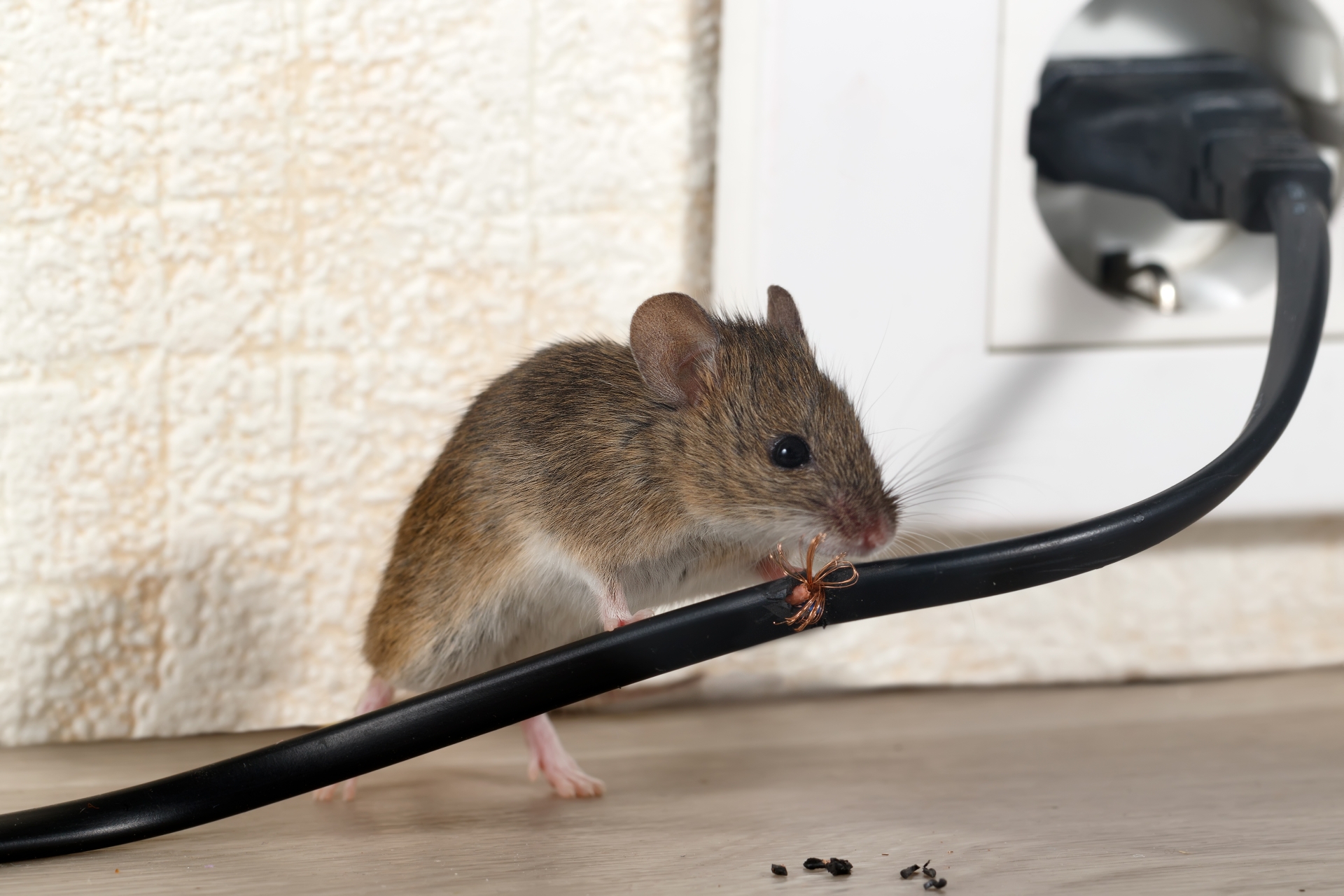 Mice Infestation, Pest Control in Ealing, W5. Call Now 020 8166 9746